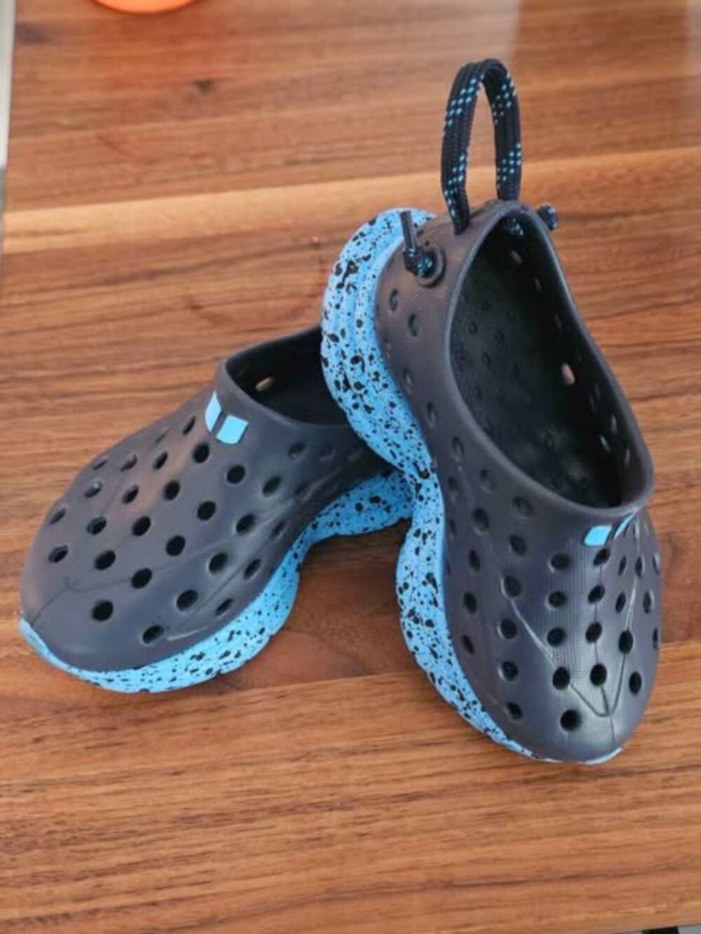 Kanes Toddler shoes